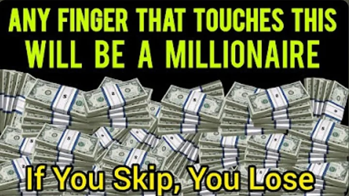 God Is Releasing Supernatural Wealth Into Your Life – Receive It Now In Jesus Name!