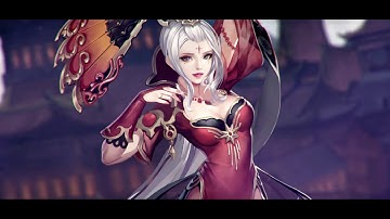 Waiting for the better you in Eternal Celestial