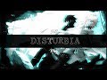 Disturbia anime mep