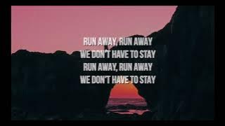 KAYDEN - RUNAWAY (Lyric Video)1時間耐久