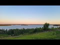 Kenosee Lake SK Peninsula Trail
