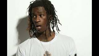 Young Thug - I Need War (Without TI)