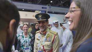 Famous World Police Summit 2025 Day 3 Highlights: Inspiring Moments & Global Collaboration in Policing Wealth