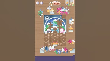 Tidy Master Level 17 #games #gameplay #androidgames #shorts