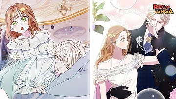 She’s A Villainess Who Spent 10 Years Helping A Lonely Boy Become A Powerful Duke