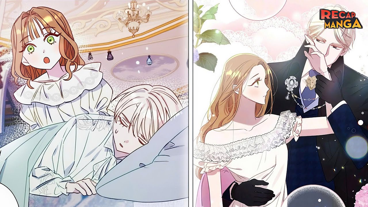 She’s A Villainess Who Spent 10 Years Helping A Lonely Boy Become A Powerful Duke