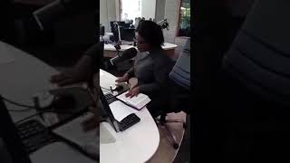 Umhlobo Wenene no Mfundisi u Nkomfa