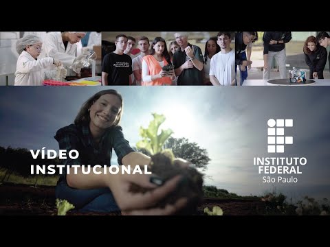 IFSP INSTITUCIONAL 2025