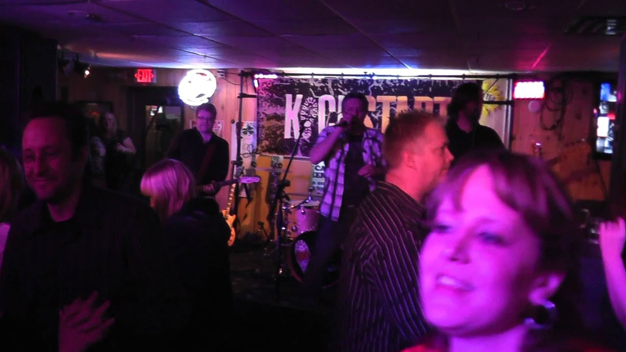 KickStart Live YouTube