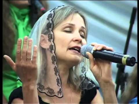 Співатиму Боже тобі завжди Херсонський хор