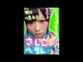 さっしー生誕21 OPV