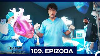 Cudesni Doktor 109. Epizoda (Hrvatski Titlovi)