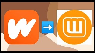 HOW TO DOWNLOAD WATTPAD OLD VERSION USING ANDROID | RAINBOWDOTS | AESTHETIC |  VLOG 001