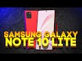 Samsung Galaxy Note 10 Lite /Video-Shoper/