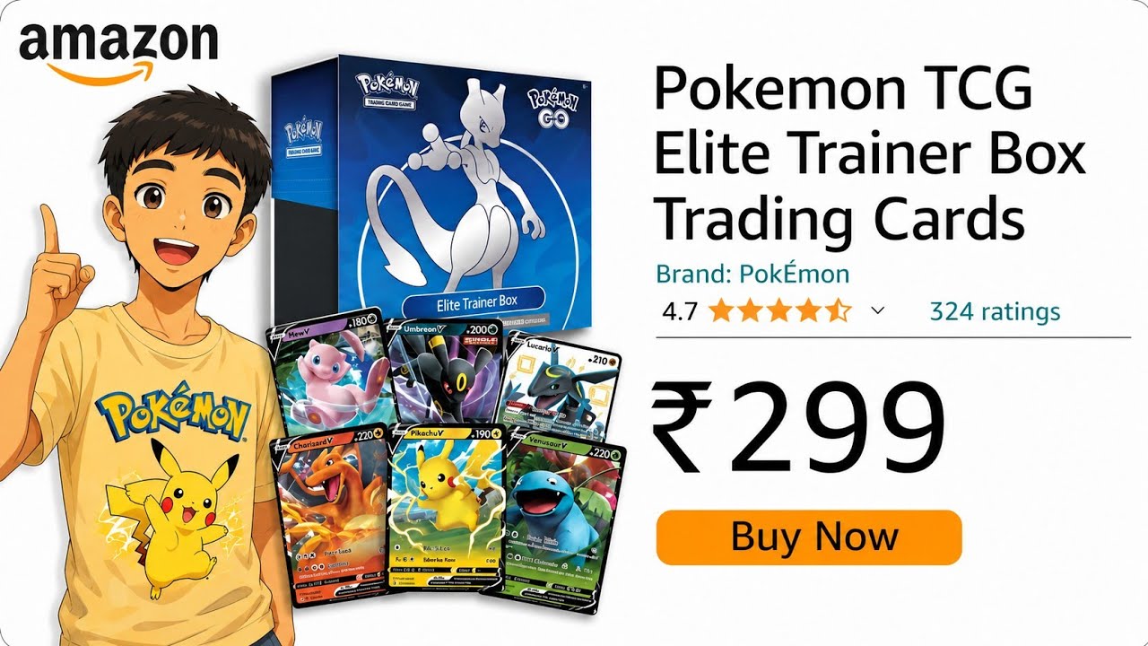 pokemon pocket new card leaks amazon