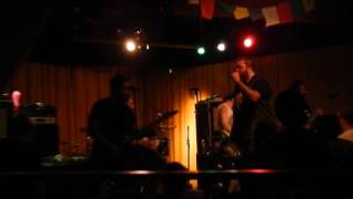 El Famous - "Ghosts" Live in DeKalb, IL on 6-19-2016