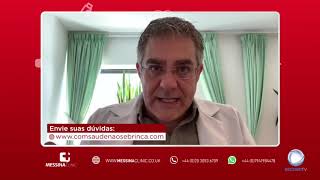 Crises de ansiedade na quarentena