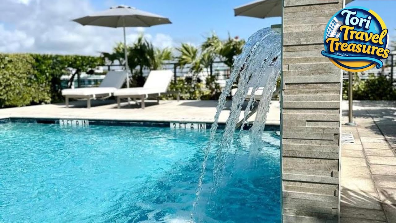Bay Breeze Premium Apartments by Eskape Collection | Miami Beach (FL), United States | Hotel Review🏩