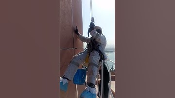 rope access jobs in dubai,irata ropes access training,rope acess,irats rope access