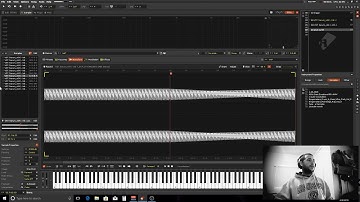 Renoise Beginners - How to make retrowave in Renoise