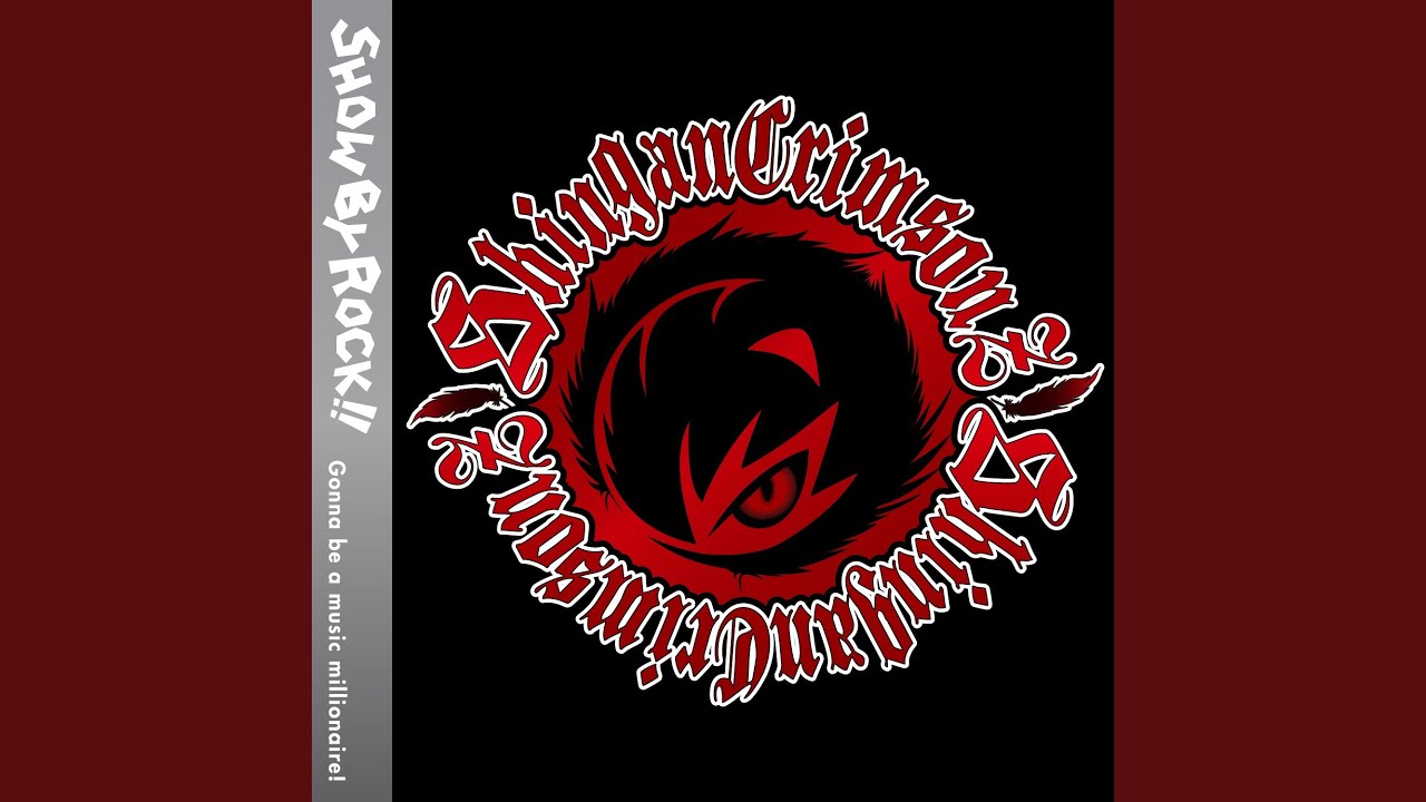 Watch Syncrism on YouTube Watch Syncrism on YouTube
