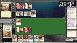 Infinity Draft GTC #6 (m2)