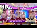 GRAN ORQUESTA INTERNACIONAL [ HD ] - RULETA DE AMOR