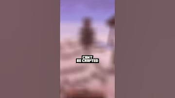 ⛏️Minecraft Pickaxe Crafting🎮