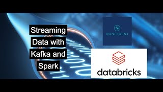Streaming Data with Kafka And Spark: Tutorial