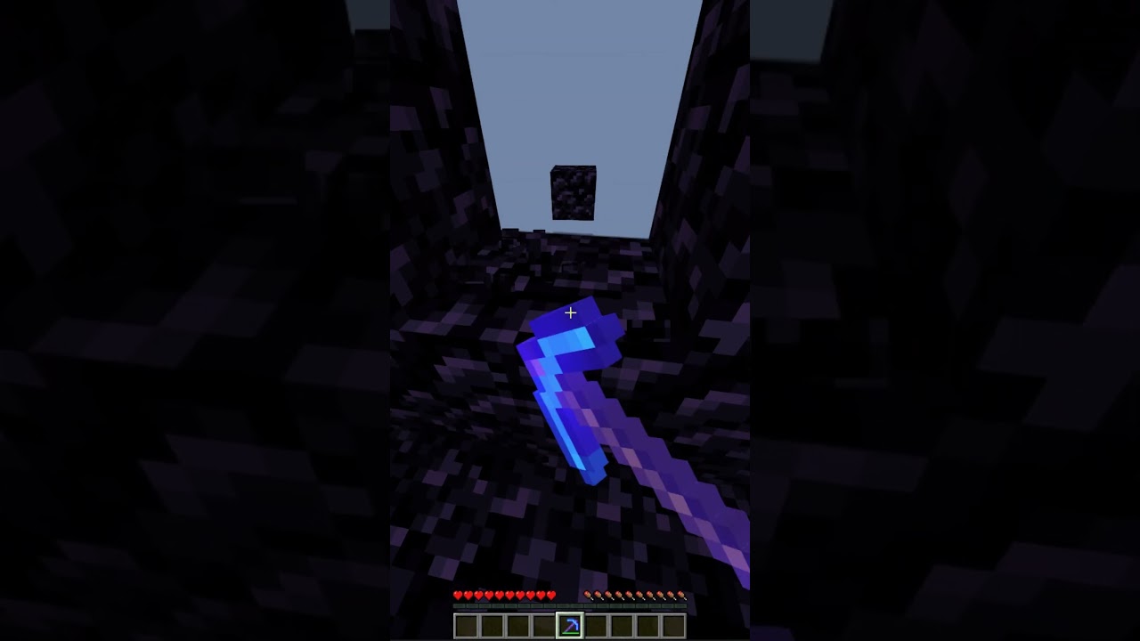 Villager did not Expect this...🤯 