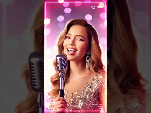 Broken Angel Cinematic AI Girl Version Viral Emotional Edit