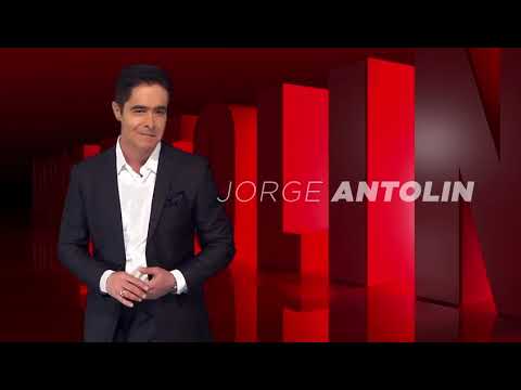 Jorge Antolin - demo