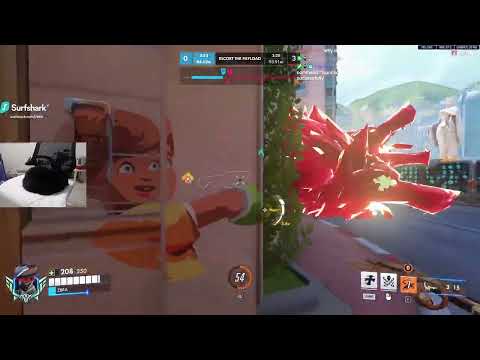 All Roles to GM Mizuki + Doom