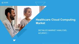 Transforming Healthcare with Cloud Computing: A New Era of Digital Health Innovation