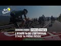 #TDF2020 - Stage 16 - Daily Onboard Camera