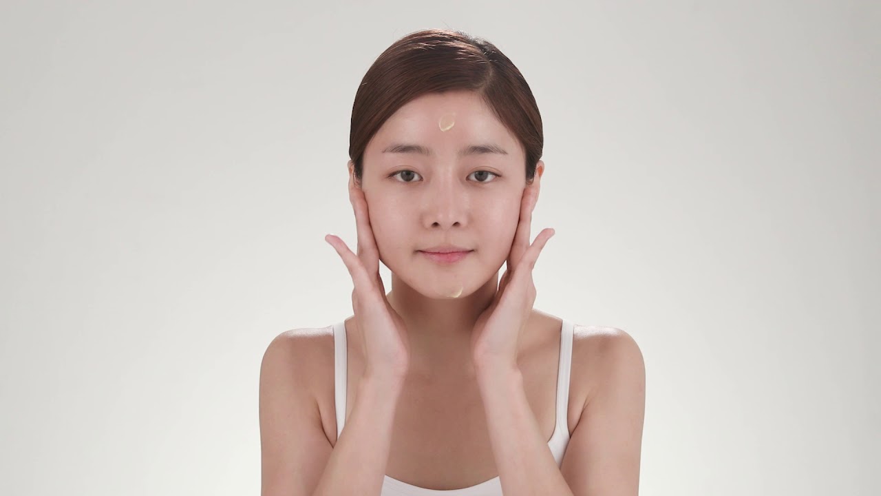 SOOSUL GINSENG CREAM 