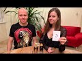 Rosendo Mateu -  Nº 5 Floral, Amber, Sensual Musk niche fragrance review #RosendoMateu #fragrance