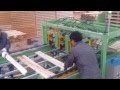 pallet auto nailing machine   051-728-7562