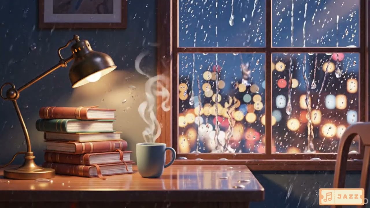 Track 1 | 1:07 A.M Desk Light ☕🌙 | Flow Frequency Hip Hop for Deep Focus & Late Night Study