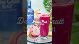 10 Coconut Rum Cocktails