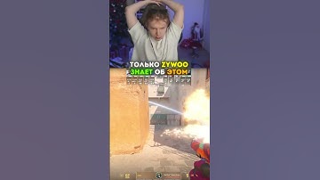 twitch: strogo НЕРЕАЛЬНАЯ ТАКТИКА ОТ ZywOo #strogo #cs2