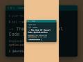 Why AI Agents Are Starting to Rewrite Their Own Code #aiagents