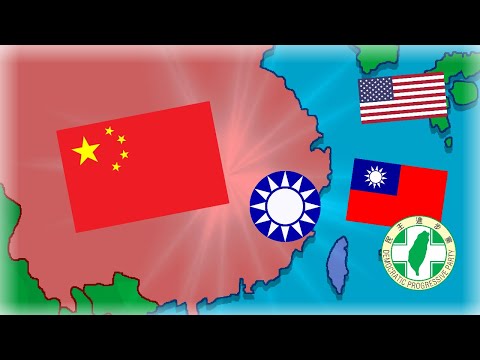 Vidéo: Y a-t-il des titres honorifiques en chinois ?