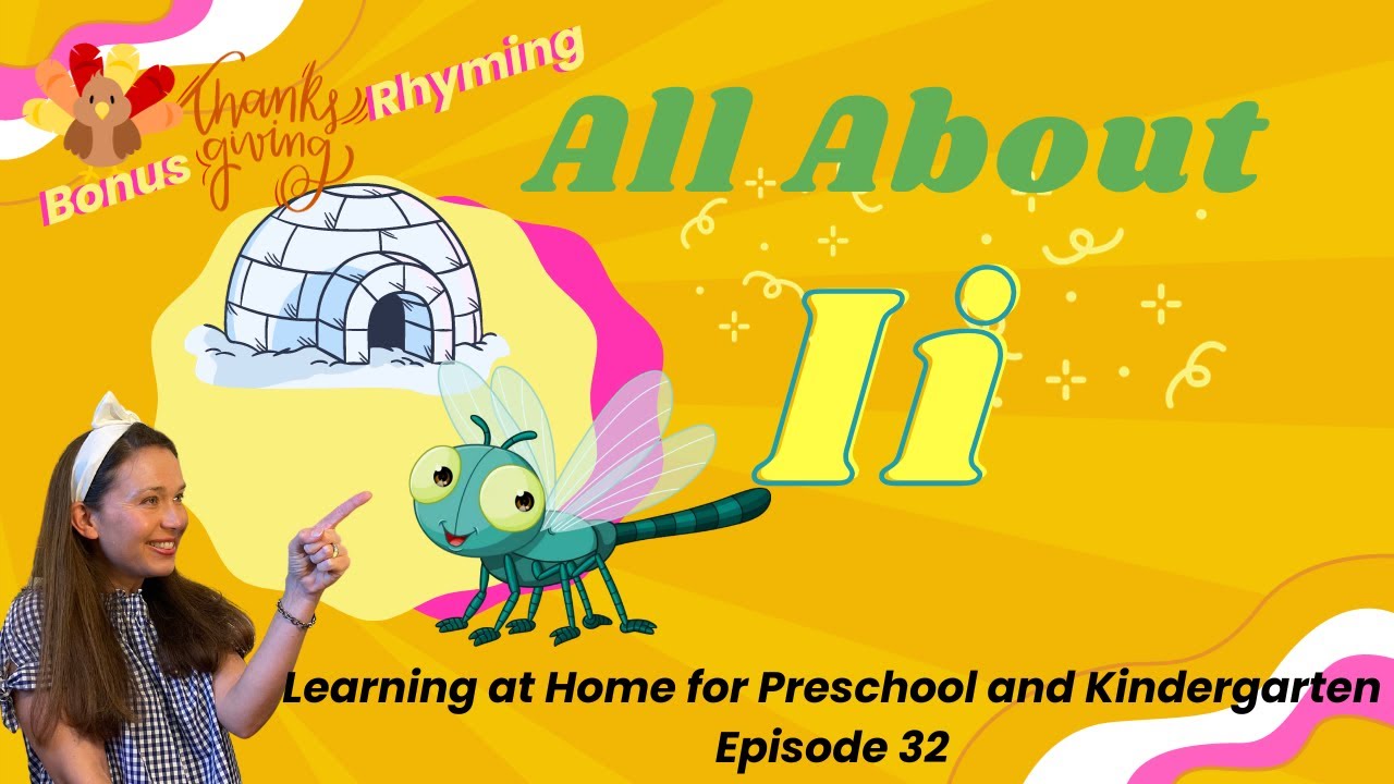 sing-along-in-the-kitchen-with-rhymes-and-letter-ii-fun-youtube