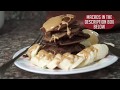 How to make Oat based Protein Pancakes!
