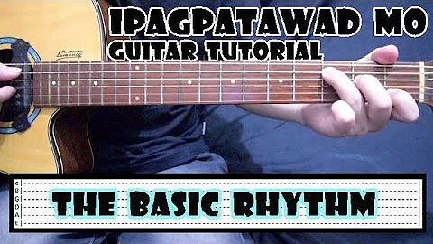 Ipagpatawad mo - Mayonnaise | Full Song Tutorial