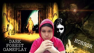DARK FOREST PART 1 | HORROR GAMEPLAY screenshot 4