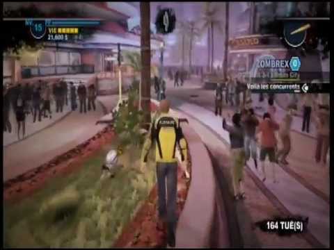 Dead Rising 2 - Episode 08 - Qui est le champion d...