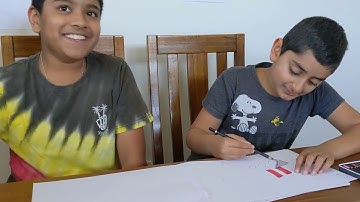 Copic marker brush tip vs the chisel tip