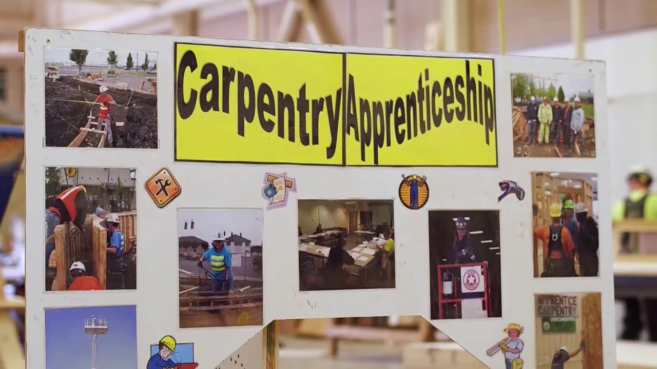 Veteran Careers Apprenticeships Overview YouTube